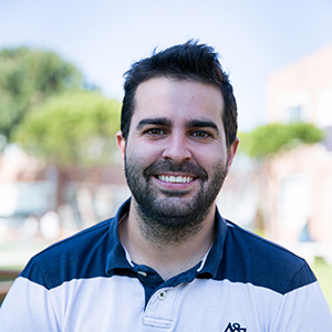 Alejandro Gala