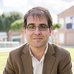 Isaac Calvo