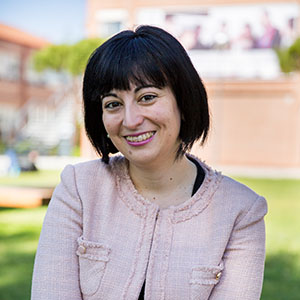 Tamara Santos